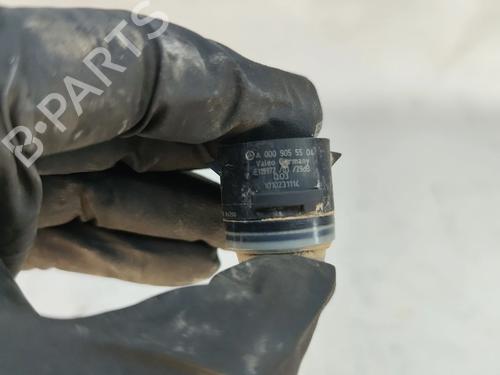 Electronic sensor MERCEDES-BENZ VITO Van (W447) eVITO (447.603, 447.605) | BP37244405M84 - Image 5