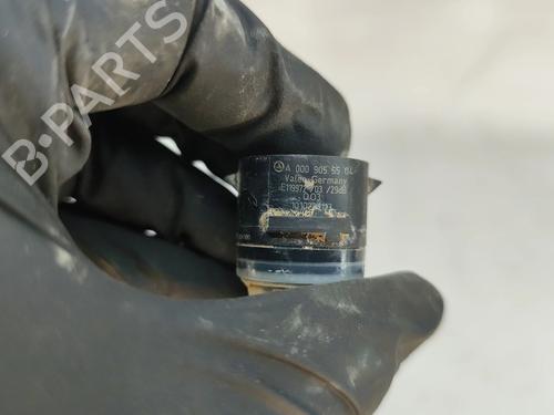 Electronic sensor MERCEDES-BENZ VITO Van (W447) eVITO (447.603, 447.605) | BP37244406M84 - Image 5
