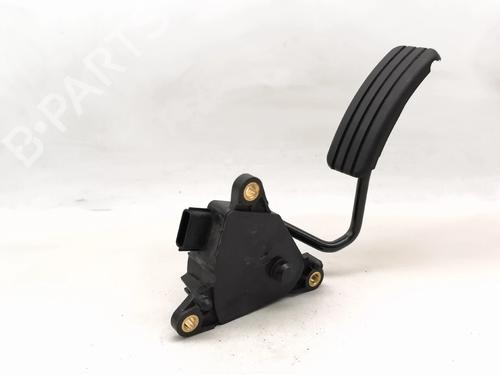 Pedal RENAULT ZOE (BFM_) ZOE (BFMD) | BP37244576I4  - Image 5