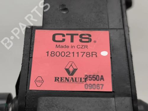 Pedal RENAULT ZOE (BFM_) ZOE (BFMD) | BP37244576I4  - Image 8