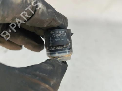 Electronic sensor MERCEDES-BENZ VITO Van (W447) eVITO (447.603, 447.605) | BP37244407M84 - Image 5