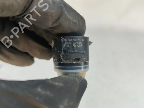 Electronic sensor MERCEDES-BENZ VITO Van (W447) eVITO (447.603, 447.605) | BP37244408M84 - Image 5