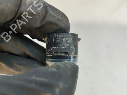 Electronic sensor MERCEDES-BENZ VITO Van (W447) eVITO (447.603, 447.605) | BP37244409M84 - Image 5