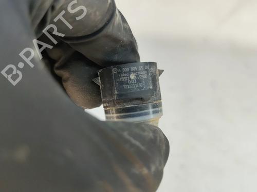Electronic sensor MERCEDES-BENZ VITO Van (W447) eVITO (447.603, 447.605) | BP37244411M84 - Image 5