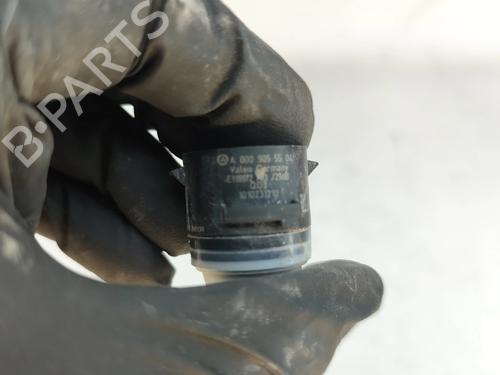 Electronic sensor MERCEDES-BENZ VITO Van (W447) eVITO (447.603, 447.605) | BP37244413M84 - Image 5