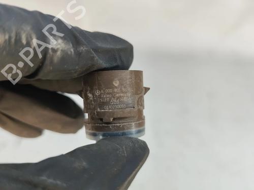 Electronic sensor MERCEDES-BENZ VITO Van (W447) eVITO (447.603, 447.605) | BP37244415M84 - Image 5