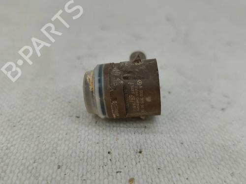 Electronic sensor MERCEDES-BENZ VITO Van (W447) eVITO (447.603, 447.605) | BP37244416M84 - Image 4