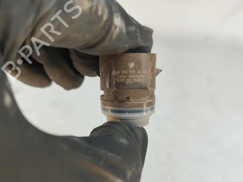 Electronic sensor MERCEDES-BENZ VITO Van (W447) eVITO (447.603, 447.605) | BP37244416M84 - Image 5