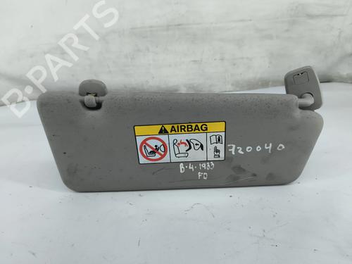 right-sun-visor-renault-zoe-bfm_-2012-37235692 main image