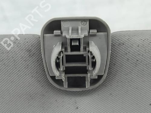Right sun visor RENAULT ZOE (BFM_) ZOE (BFMD) | BP37235692I2 - Image 7