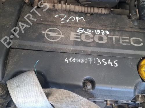 Used Engine Engine 36568025 36568025