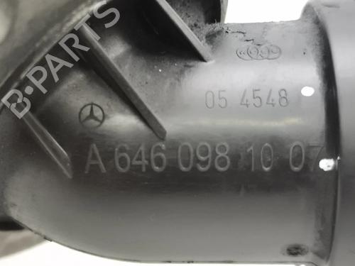 Pipe MERCEDES-BENZ E-CLASS T-Model (S210) E 220 T CDI (210.206) | BP37025662M125  - Image 7