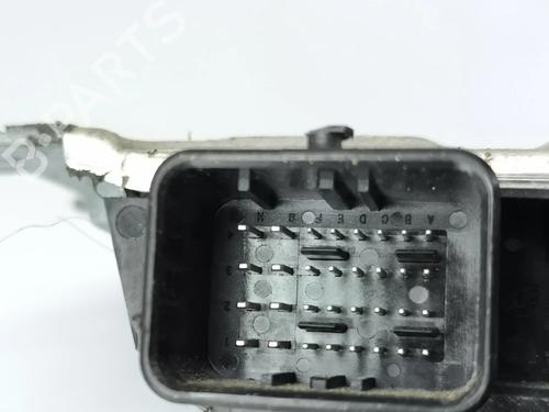 Engine control unit (ECU) RENAULT ZOE (BFM_) ZOE (BFMD) | BP37244603M57 - Image 7