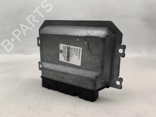 Engine control unit (ECU) RENAULT ZOE (BFM_) ZOE (BFMD) | BP37244603M57 - Image 3