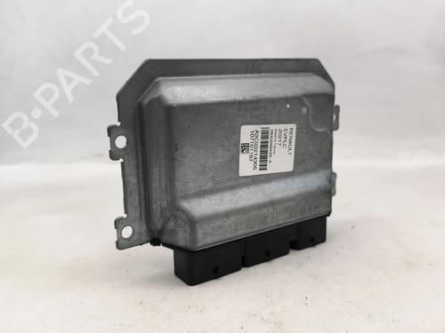 Engine control unit (ECU) RENAULT ZOE (BFM_) ZOE (BFMD) | BP37244603M57 - Image 2