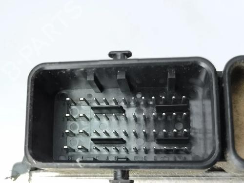 Engine control unit (ECU) RENAULT ZOE (BFM_) ZOE (BFMD) | BP37244603M57 - Image 8