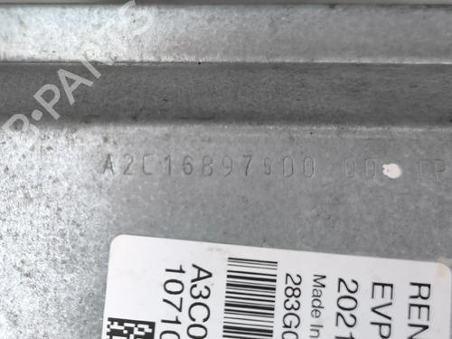 Engine control unit (ECU) RENAULT ZOE (BFM_) ZOE (BFMD) | BP37244603M57 - Image 10