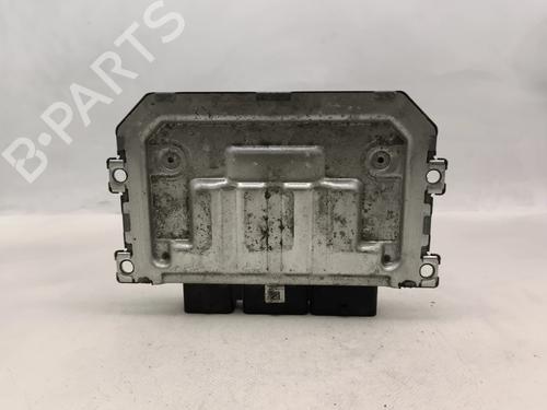 Engine control unit (ECU) RENAULT ZOE (BFM_) ZOE (BFMD) | BP37244603M57 - Image 4