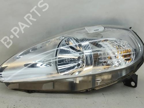Used Left headlight Left headlight 33171080 33171080