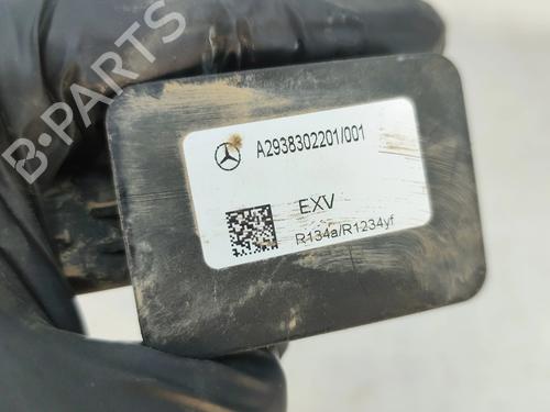 Electronic module MERCEDES-BENZ VITO Van (W447) eVITO (447.603, 447.605) | BP37244427M83 - Image 5