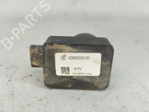 Used Electronic module Electronic module 37244427 37244427
