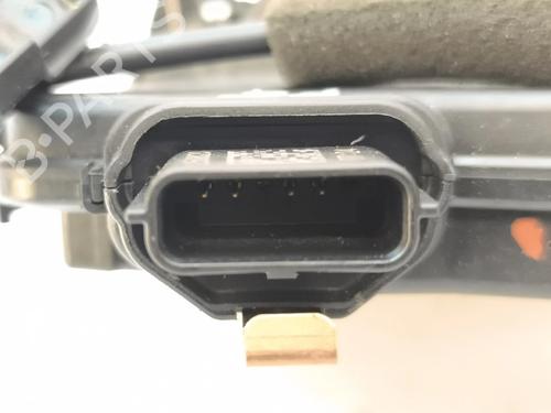 Front left lock RENAULT ZOE (BFM_) ZOE (BFMD) | BP37244368C98 - Image 7