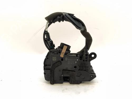 Front left lock RENAULT ZOE (BFM_) ZOE (BFMD) | BP37244368C98 - Image 4