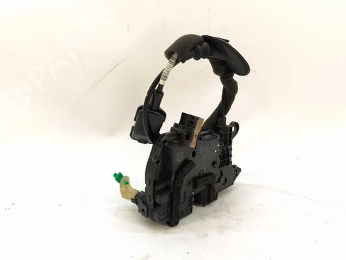 Front left lock RENAULT ZOE (BFM_) ZOE (BFMD) | BP37244368C98 - Image 5