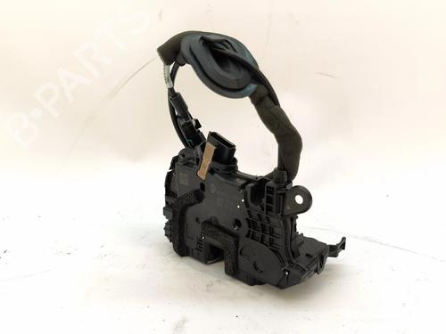 Front left lock RENAULT ZOE (BFM_) ZOE (BFMD) | BP37244368C98 - Image 6