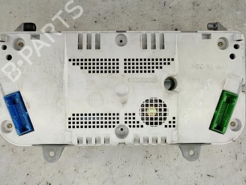 Instrument cluster VW POLO (6N2) 1.0 | BP37159340C47 - Image 2