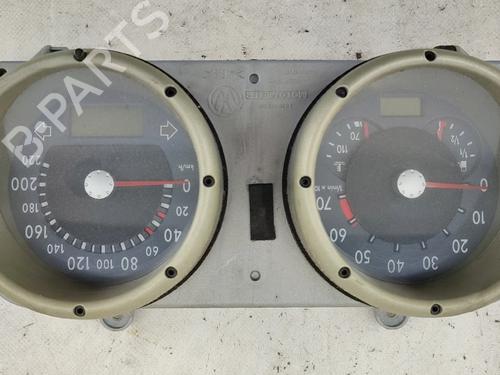 instrument-cluster-vw-polo-6n2-1999-2000-2001-37159340 main image