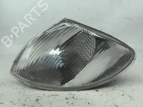 Blinklys fortil venstre Blinklys fortil venstre RENAULT MEGANE I (BA0/1_) 1.4 e (BA0E, BA0V) (75 hp) 36563289 36563289