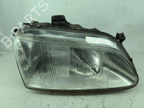 Højre forlygte Højre forlygte RENAULT MEGANE I (BA0/1_) 1.4 e (BA0E, BA0V) (75 hp) 36563290 36563290