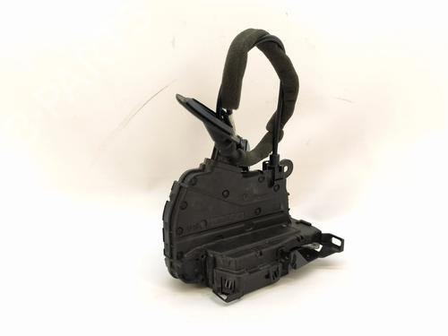 Front right lock RENAULT ZOE (BFM_) ZOE (BFMD) | BP37244367C97 - Image 2