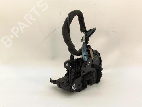 Front right lock RENAULT ZOE (BFM_) ZOE (BFMD) | BP37244367C97 - Image 5