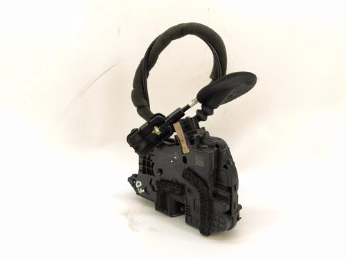 Front right lock RENAULT ZOE (BFM_) ZOE (BFMD) | BP37244367C97 - Image 6