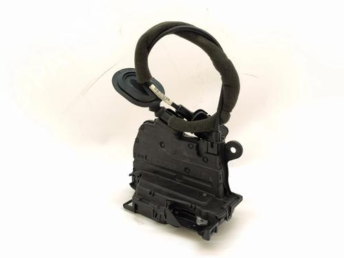 Front right lock RENAULT ZOE (BFM_) ZOE (BFMD) | BP37244367C97 - Image 3