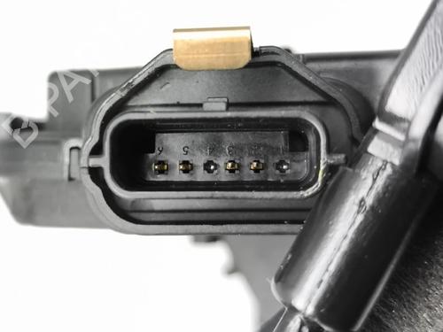 Front right lock RENAULT ZOE (BFM_) ZOE (BFMD) | BP37244367C97 - Image 7
