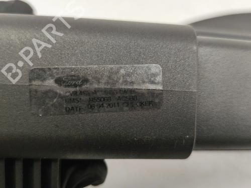 Rear parcel shelf FORD FOCUS III Turnier 1.6 TDCi | BP37237752C85 - Image 5