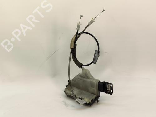 Højre bagtil lås CITROËN C4 CACTUS 1.6 BlueHDi 100 | BP37199366C99 - Image 3
