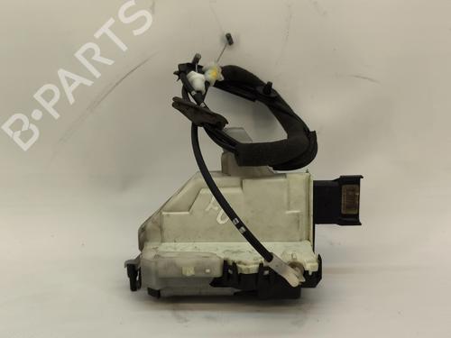 Used Front right lock Front right lock 37224915 37224915