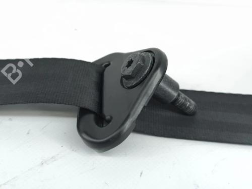 Rear left seatbelt RENAULT ZOE (BFM_) ZOE (BFMD) | BP37244360I29 - Image 4