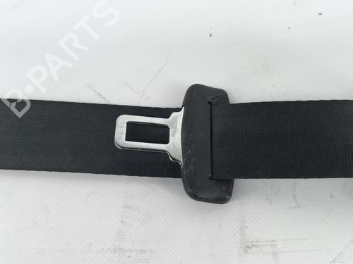 Rear left seatbelt RENAULT ZOE (BFM_) ZOE (BFMD) | BP37244360I29 - Image 6