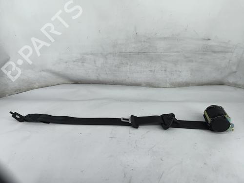 Rear left seatbelt RENAULT ZOE (BFM_) ZOE (BFMD) | BP37244360I29 - Image 2
