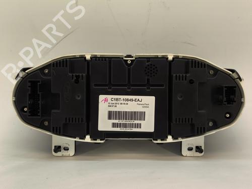 Quadrante FORD B-MAX (JK) 1.0 EcoBoost | BP37271939C47 - Image 4