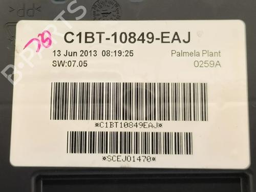 Quadrante FORD B-MAX (JK) 1.0 EcoBoost | BP37271939C47 - Image 11