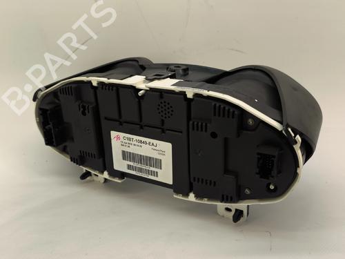 Quadrante FORD B-MAX (JK) 1.0 EcoBoost | BP37271939C47 - Image 6