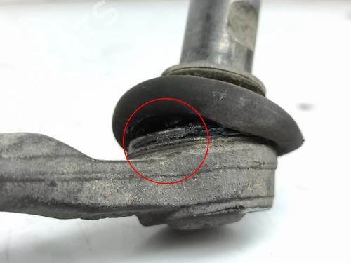 Steering rack AUDI A8 D3 (4E2, 4E8) 4.0 TDI quattro | BP37077373M22 - Image 7