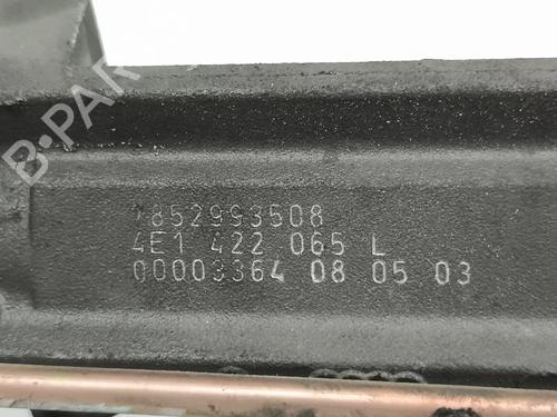 Steering rack AUDI A8 D3 (4E2, 4E8) 4.0 TDI quattro | BP37077373M22 - Image 6
