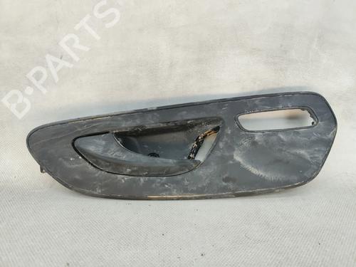 Used Front right interior door handle Front right interior door handle 37244451 37244451